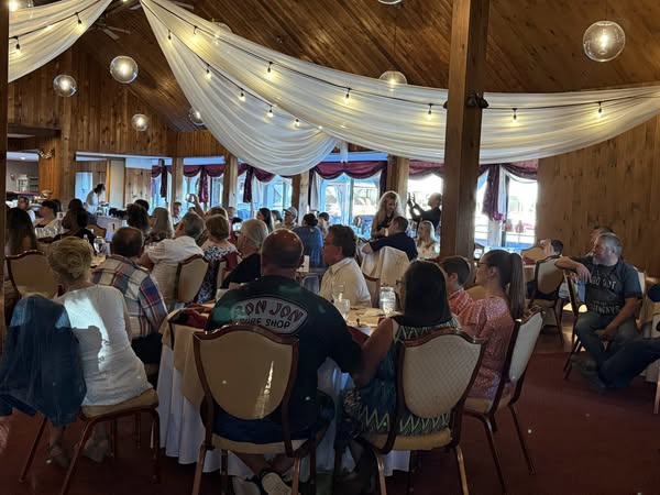 Community engagement