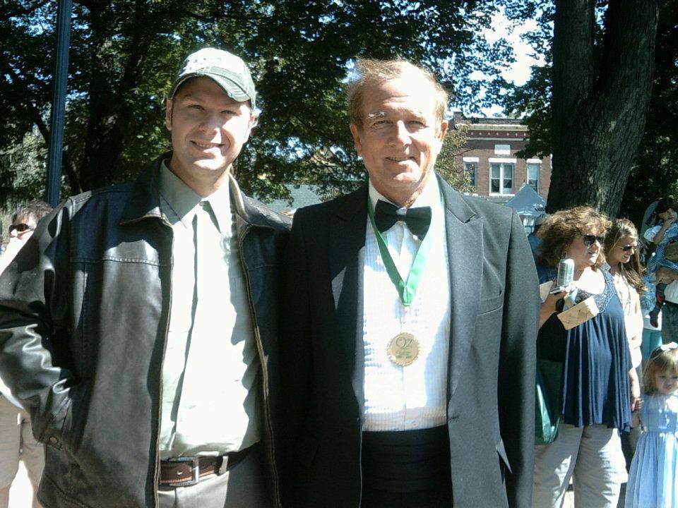 Governance and board work